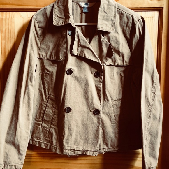 Jackets, cardigans - Picture 6 of 8